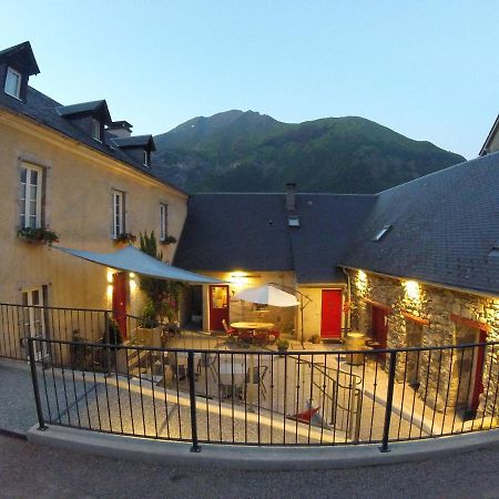 Gite La Maisonnee Sazos Exterior photo