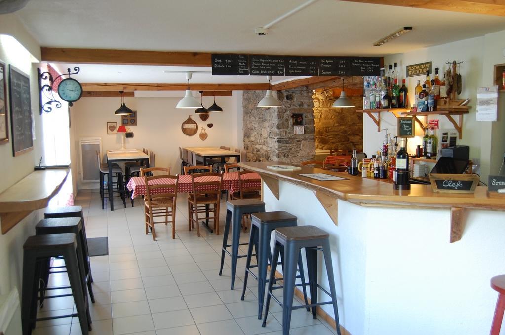 Gite La Maisonnee Sazos Exterior photo
